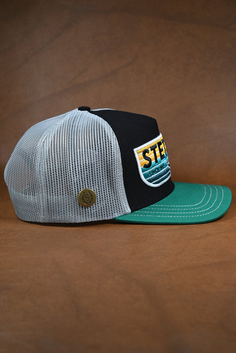 STETSON LEGENDARY NUEVO DROP 21