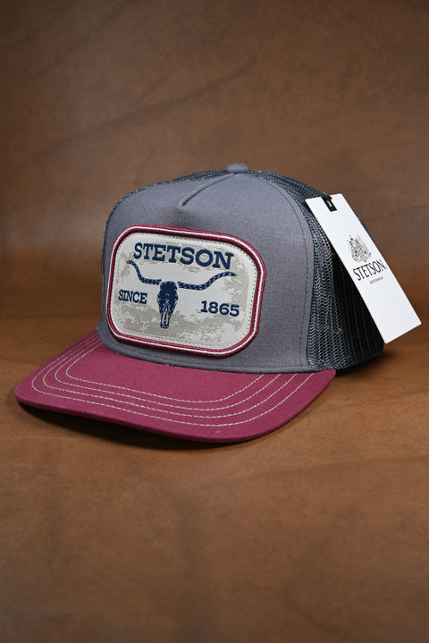STETSON LEGENDARY NUEVO DROP 24