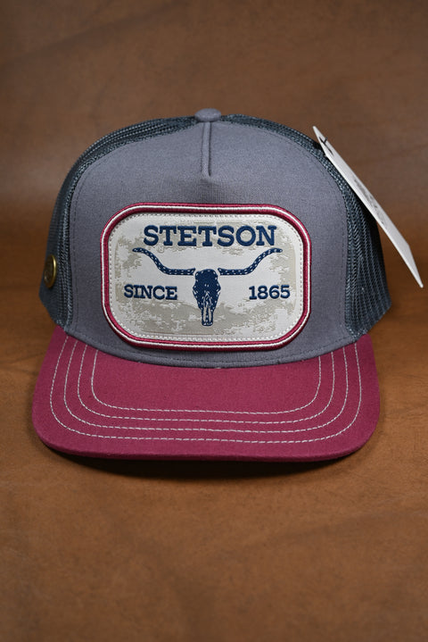 STETSON LEGENDARY NUEVO DROP 24