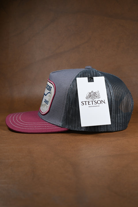 STETSON LEGENDARY NUEVO DROP 24