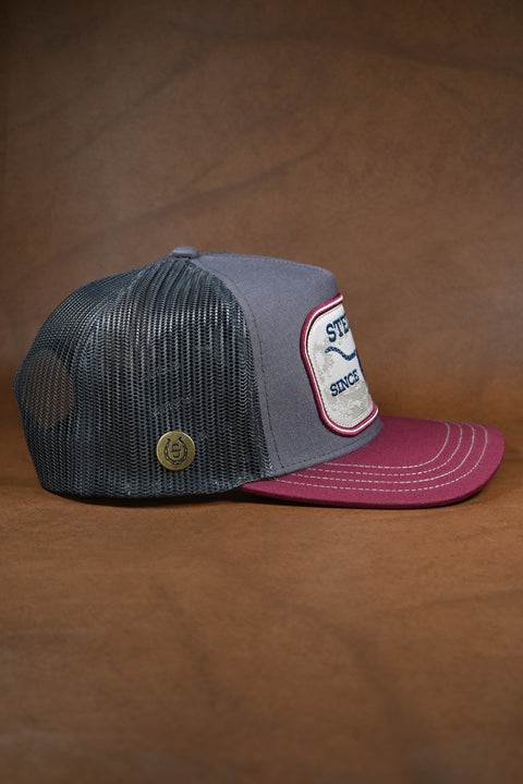 STETSON LEGENDARY NUEVO DROP 24