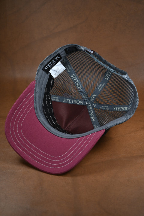STETSON LEGENDARY NUEVO DROP 24