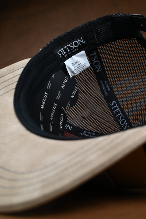 STETSON LEGENDARY NUEVO DROP 25