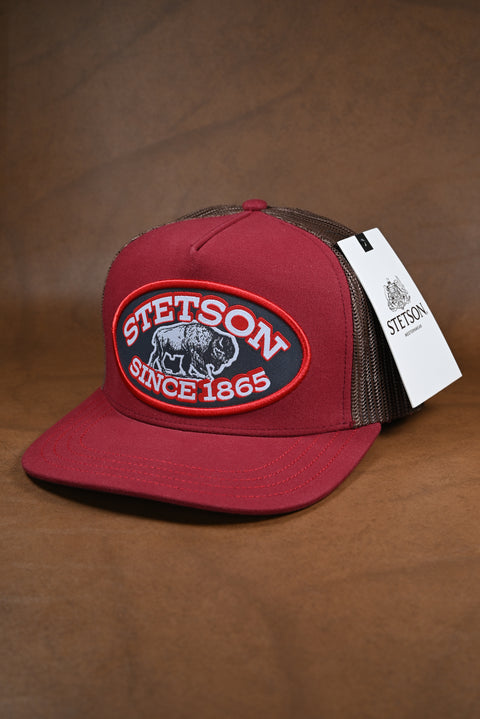 STETSON LEGENDARY NUEVO DROP 26