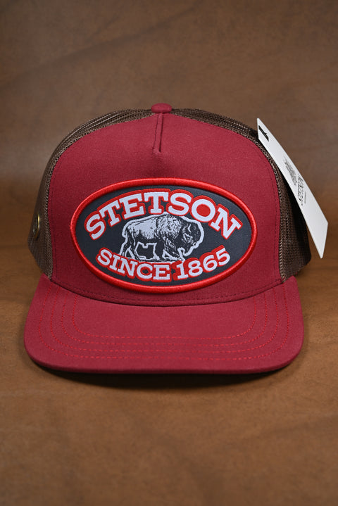 STETSON LEGENDARY NUEVO DROP 26
