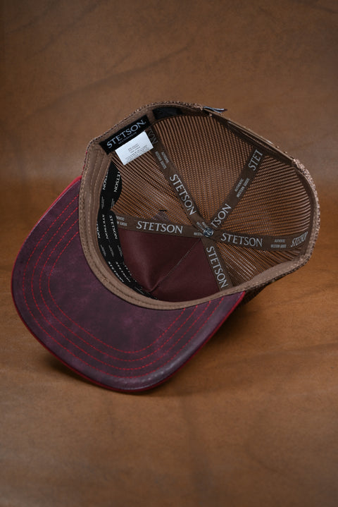 STETSON LEGENDARY NUEVO DROP 26