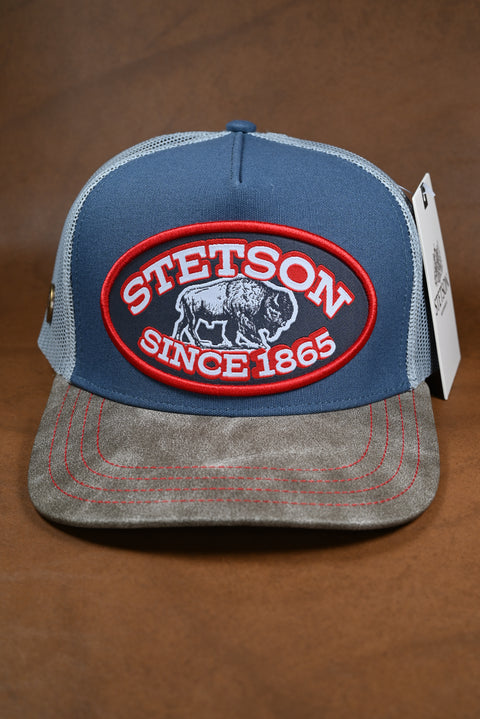 STETSON LEGENDARY NUEVO DROP 27