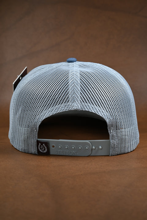 STETSON LEGENDARY NUEVO DROP 27