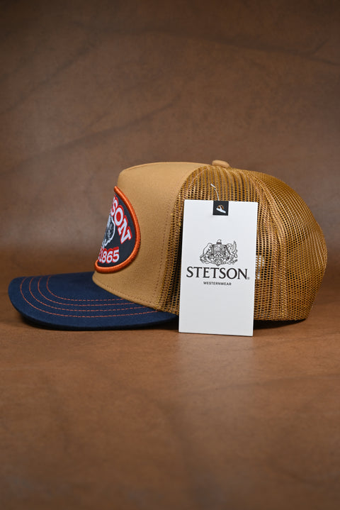 STETSON LEGENDARY NUEVO DROP 28