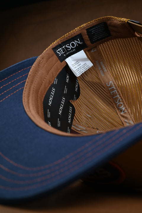 STETSON LEGENDARY NUEVO DROP 28