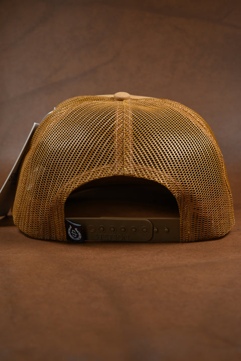 STETSON LEGENDARY NUEVO DROP 28