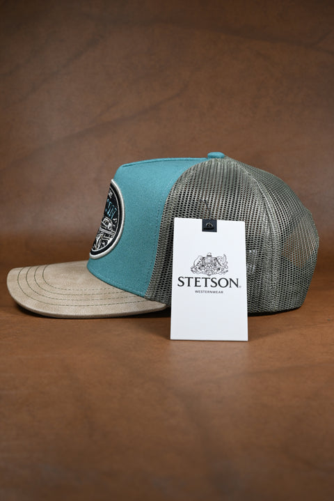 STETSON LEGENDARY NUEVO DROP 29