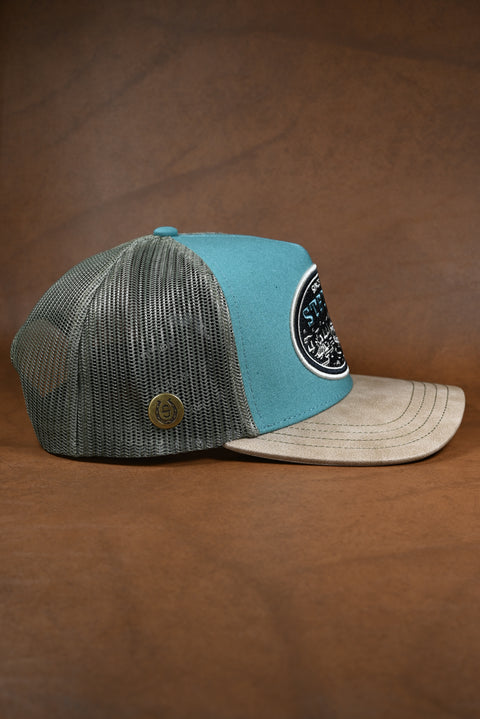 STETSON LEGENDARY NUEVO DROP 29