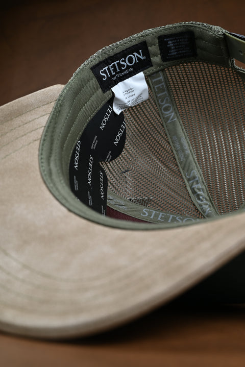 STETSON LEGENDARY NUEVO DROP 29