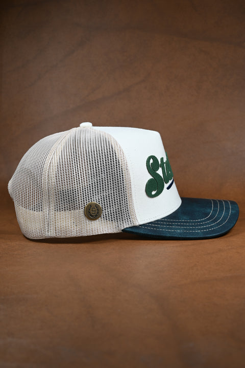 STETSON LEGENDARY NUEVO DROP 30