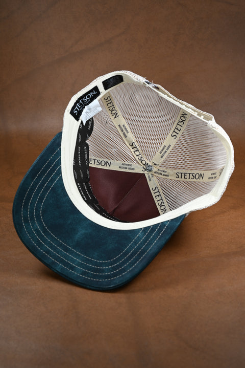 STETSON LEGENDARY NUEVO DROP 30