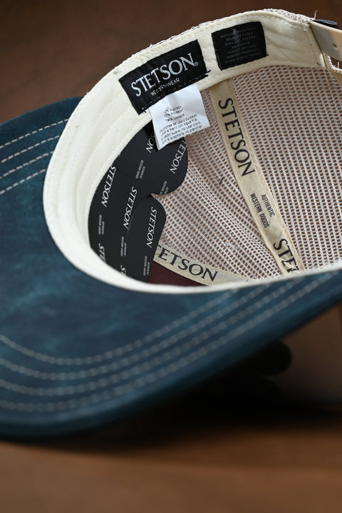 STETSON LEGENDARY NUEVO DROP 30