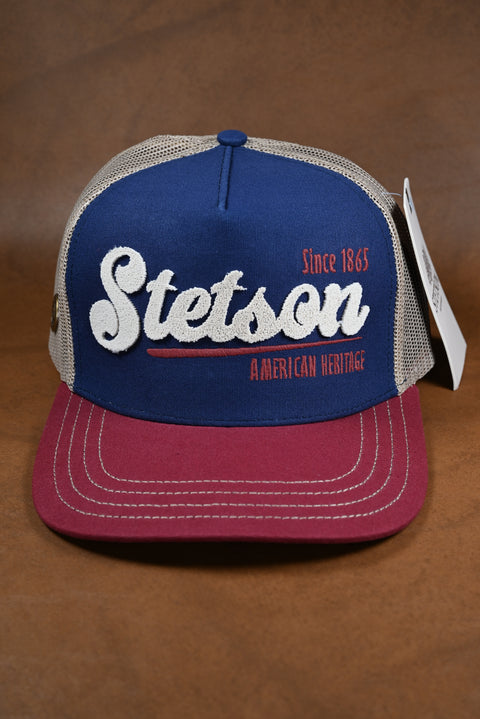 STETSON LEGENDARY NUEVO DROP 32