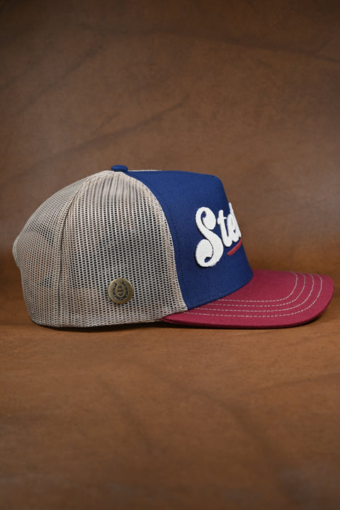 STETSON LEGENDARY NUEVO DROP 32