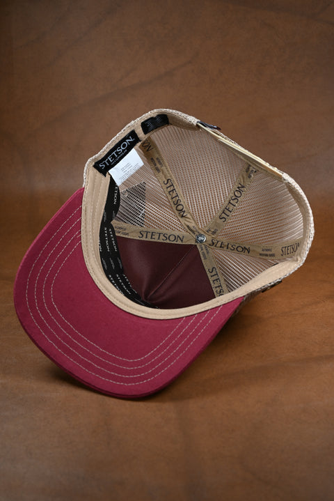 STETSON LEGENDARY NUEVO DROP 32