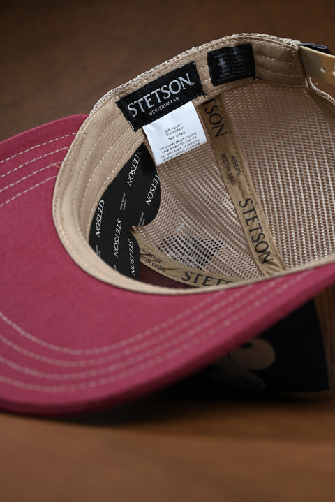 STETSON LEGENDARY NUEVO DROP 32