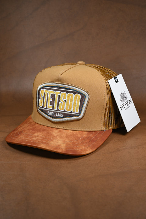 STETSON LEGENDARY NUEVO DROP 33