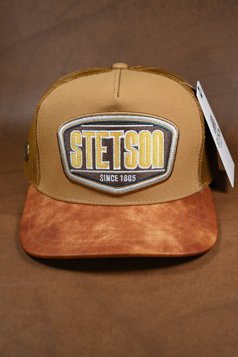 STETSON LEGENDARY NUEVO DROP 33