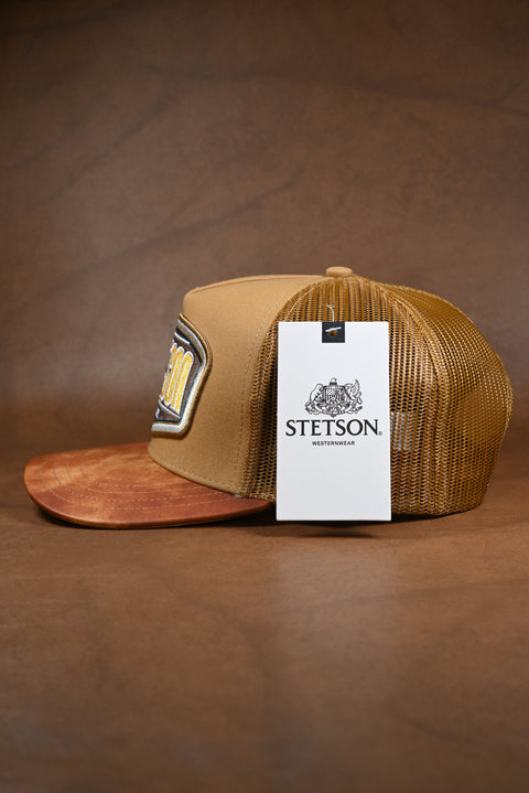 STETSON LEGENDARY NUEVO DROP 33