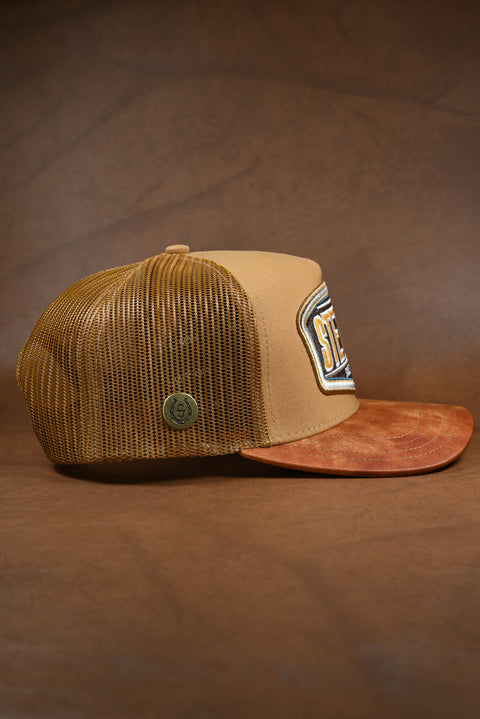 STETSON LEGENDARY NUEVO DROP 33