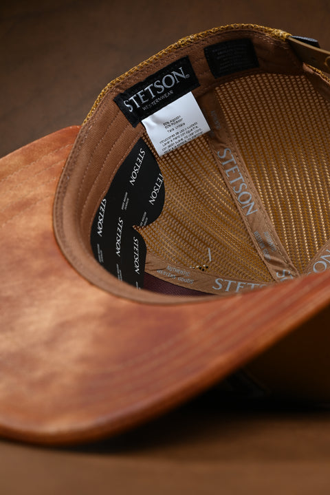 STETSON LEGENDARY NUEVO DROP 33