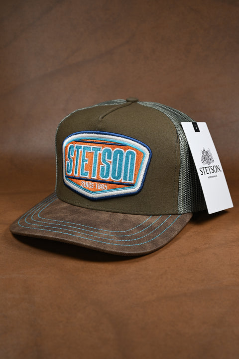 STETSON LEGENDARY NUEVO DROP 34