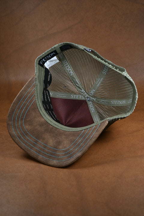 STETSON LEGENDARY NUEVO DROP 34