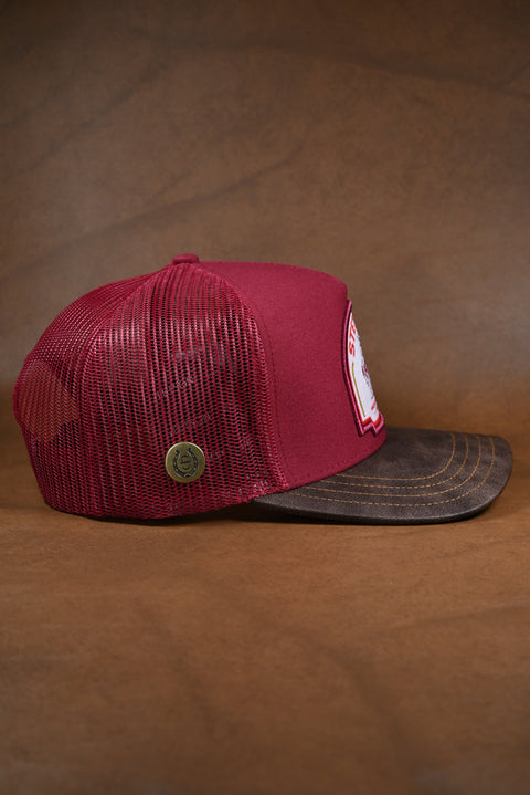 STETSON LEGENDARY NUEVO DROP 35