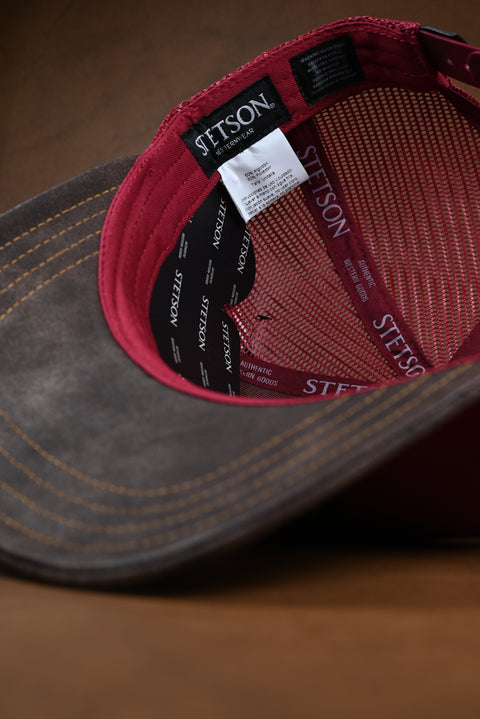 STETSON LEGENDARY NUEVO DROP 35