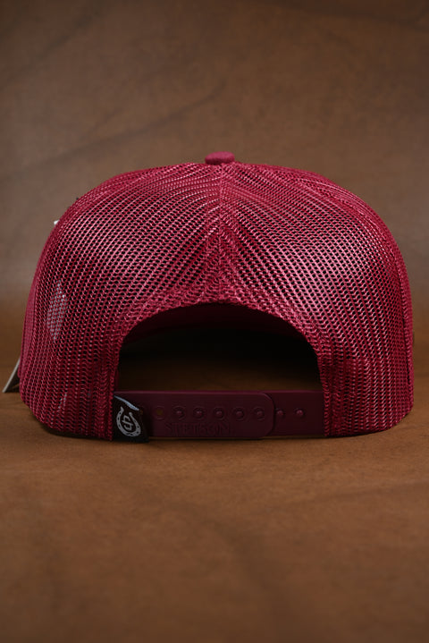 STETSON LEGENDARY NUEVO DROP 35