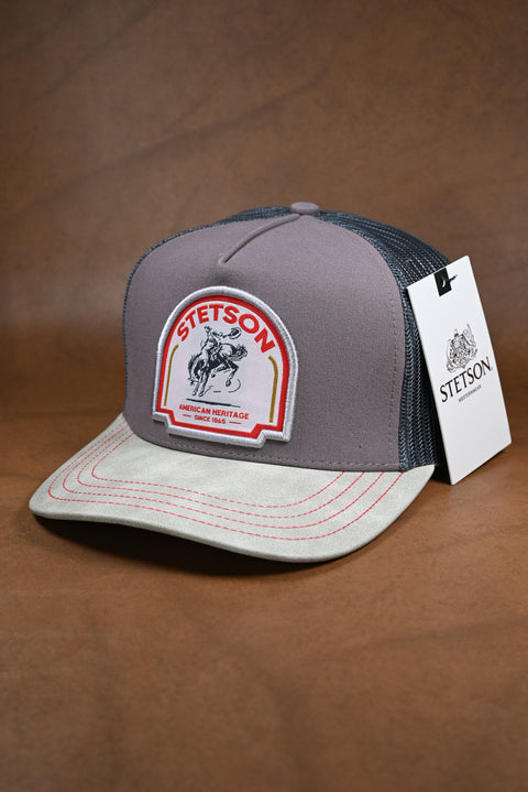 STETSON LEGENDARY NUEVO DROP 36