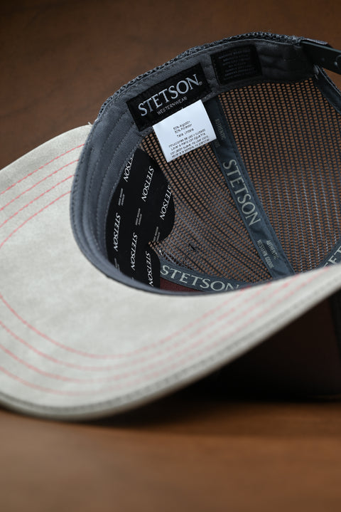 STETSON LEGENDARY NUEVO DROP 36