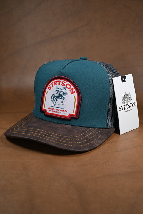STETSON LEGENDARY NUEVO DROP 37