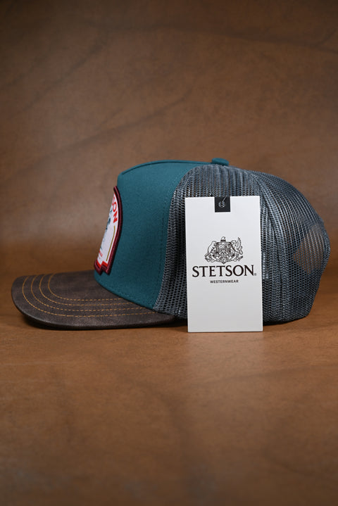 STETSON LEGENDARY NUEVO DROP 37
