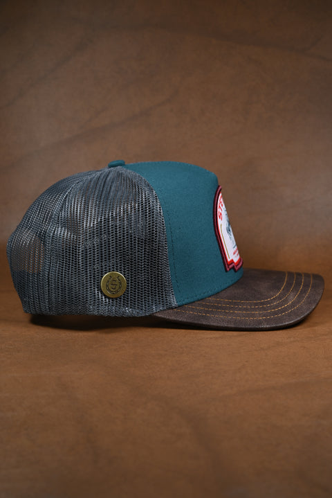 STETSON LEGENDARY NUEVO DROP 37