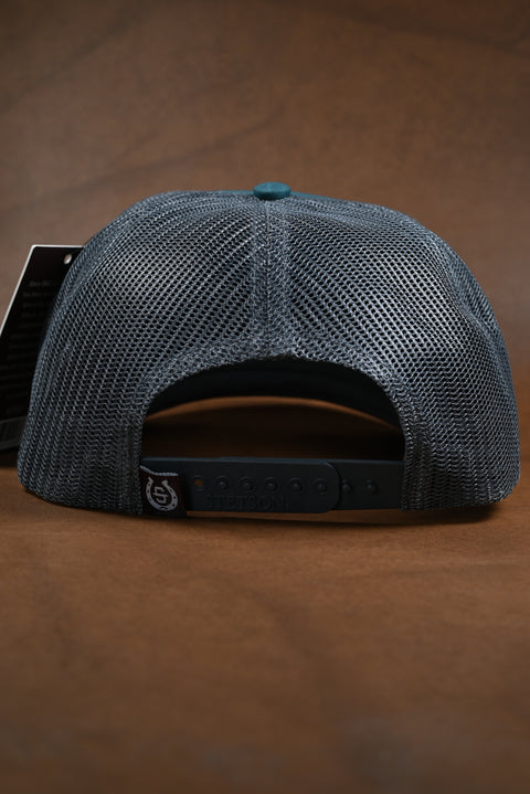 STETSON LEGENDARY NUEVO DROP 37