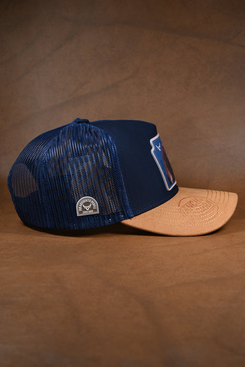 RANCH & CORRAL DROP MX 6