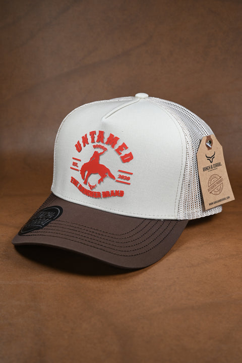 RANCH & CORRAL DROP MX 3