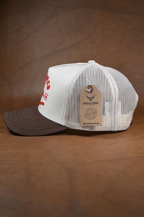 RANCH & CORRAL DROP MX 3