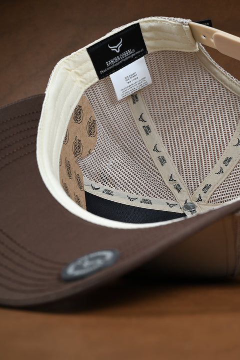 RANCH & CORRAL DROP MX 3