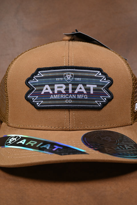 ARIAT BASIC