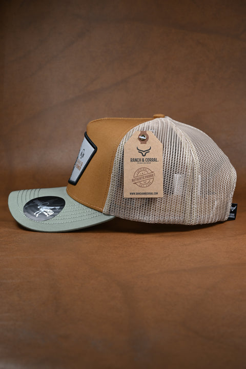 RANCH & CORRAL DROP MX 8