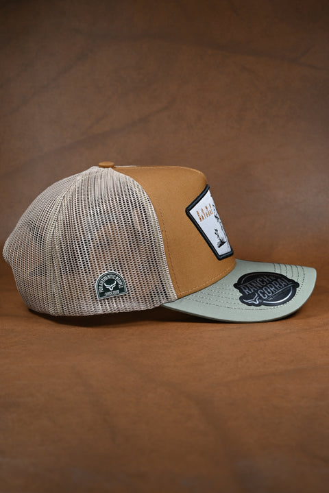 RANCH & CORRAL DROP MX 8