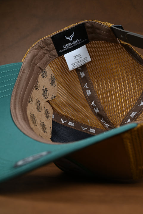 RANCH & CORRAL DROP MX 18