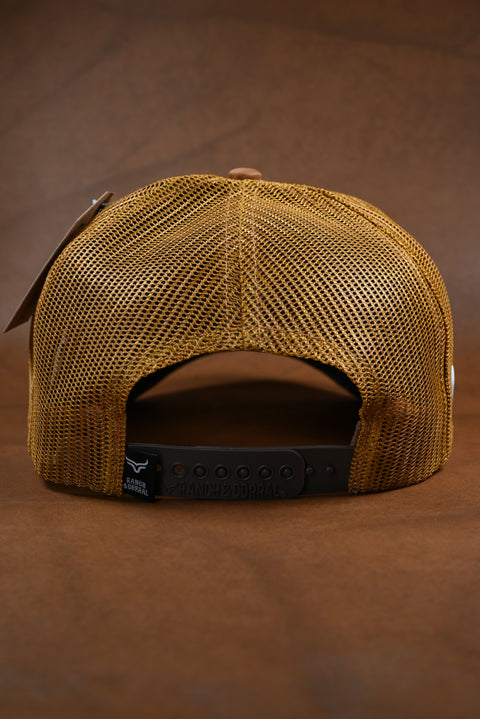 RANCH & CORRAL DROP MX 18